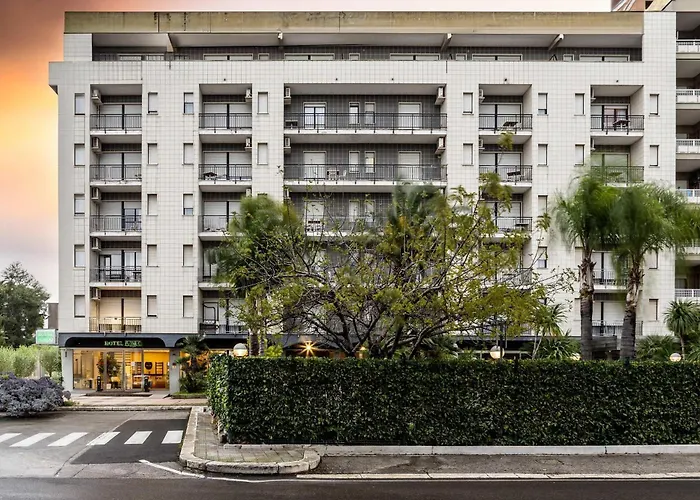 B&B HOTEL Bari Rondò