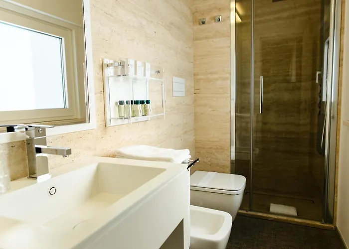 Dilman Luxury Stay Bari